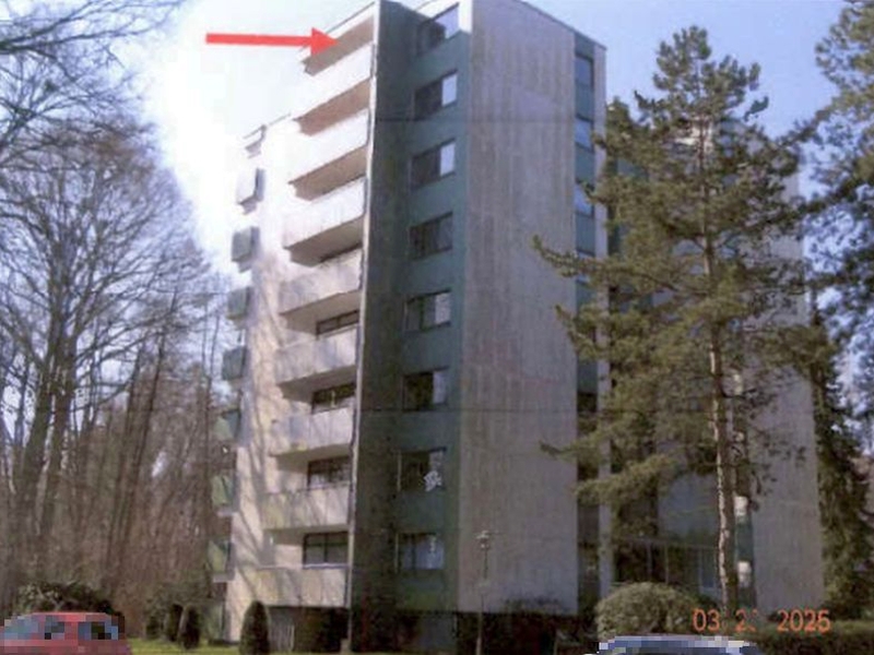Foto 3 von 5 — Wohnungserbbaurecht, 2-Zimmer-Wohnung in Hamburg