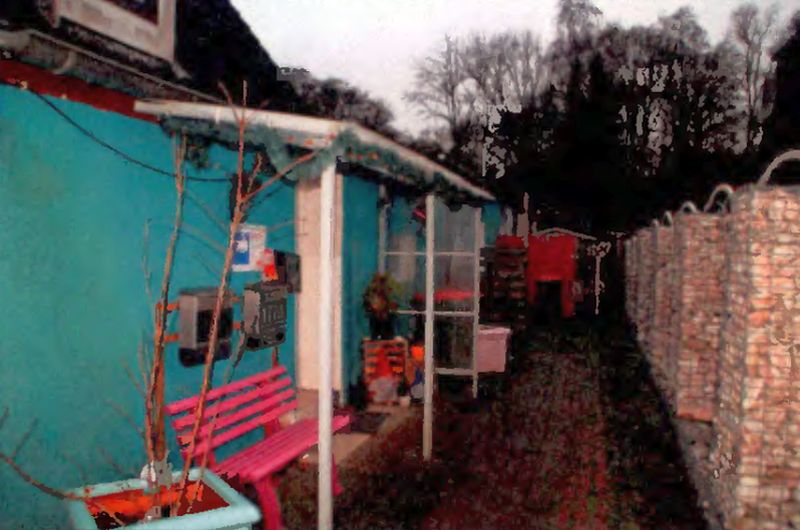 Foto 4 von 175 — Einfamilienhaus mit Einzelgarage in Hamburg-Langenhorn