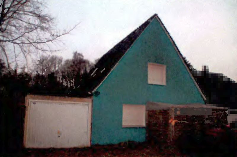 Foto 3 von 175 — Einfamilienhaus mit Einzelgarage in Hamburg-Langenhorn