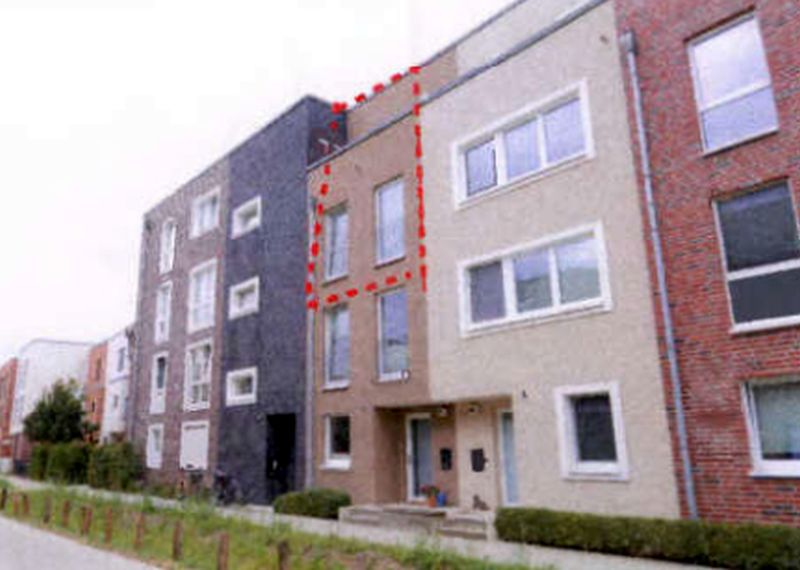 Foto 4 von 170 — Maisonette-Wohnung in Hamburg