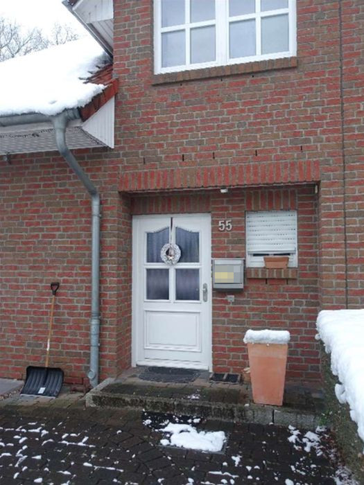 Foto 2 von 13 — Wohnung (Doppelhaushälfte) in Hamburg-Rahlstedt