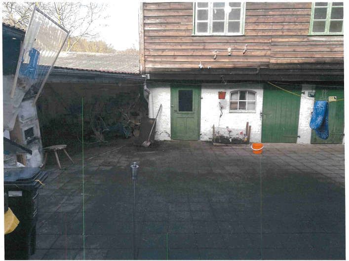 Foto 13 von 19 — Wohn-/Geschäftshaus mit Nebengebäuden in Marlow