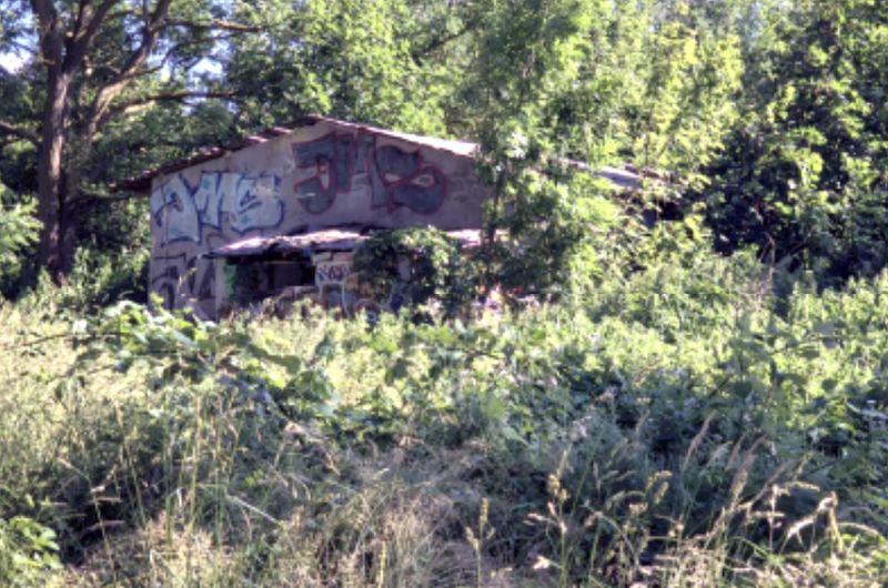 Foto 2 von 21 — Ruinöse ehem. Gärtnerei und Verkehrsfläche in Kramerhof OT Groß Kedingshagen