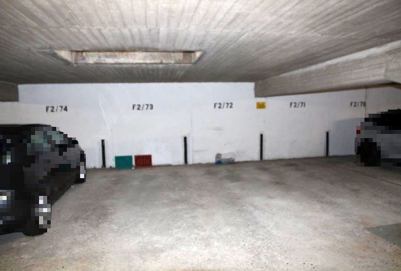 Foto 1 von 8 — 2-Zimmer-Wohnung in Bad Schwartau, Cleverbrück