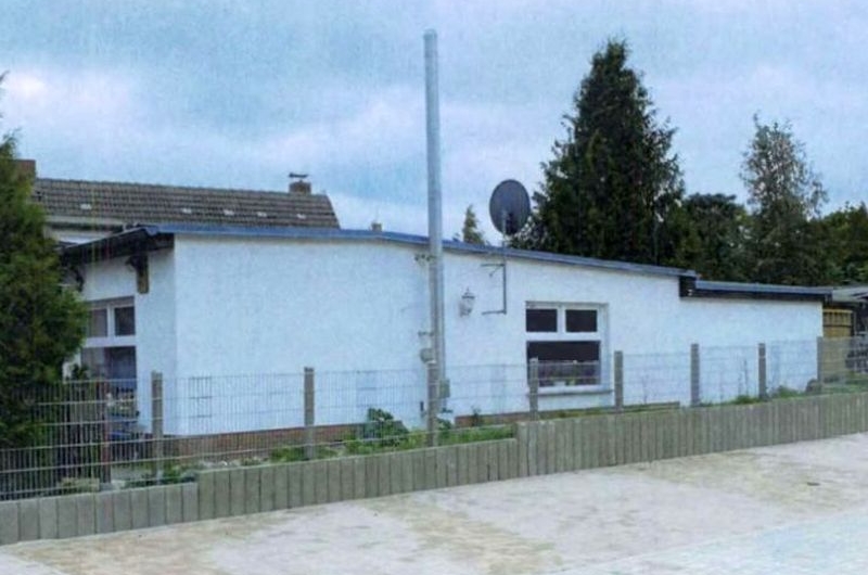 Foto 2 von 8 — Einfamilienwohnhaus mit Nebengebäude in Wolgast OT Mahlzow