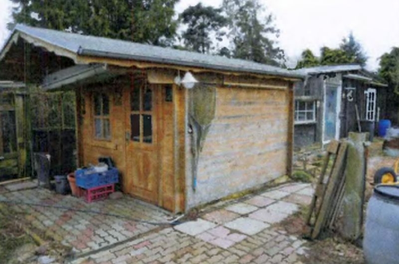Foto 1 von 8 — Einfamilienwohnhaus mit Nebengebäude in Wolgast OT Mahlzow
