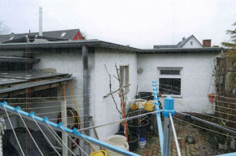 Foto 4 von 8 — Einfamilienwohnhaus mit Nebengebäude in Wolgast OT Mahlzow