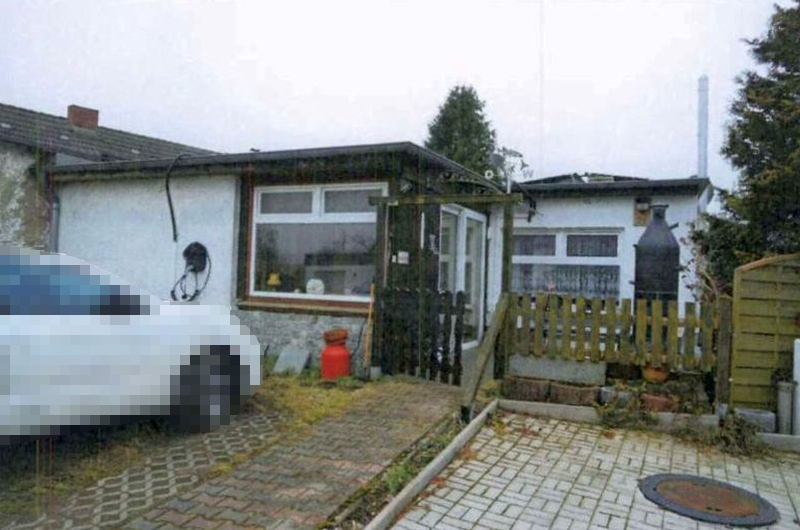 Foto 3 von 8 — Einfamilienwohnhaus mit Nebengebäude in Wolgast OT Mahlzow