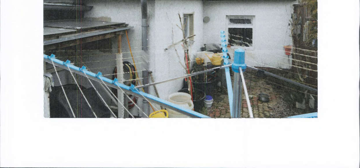 Foto 5 von 8 — Einfamilienwohnhaus mit Nebengebäude in Wolgast OT Mahlzow