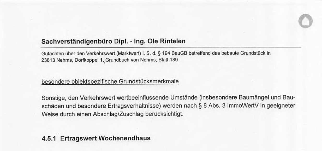 Foto 105 von 170 — Wochenendhaus in Nehms