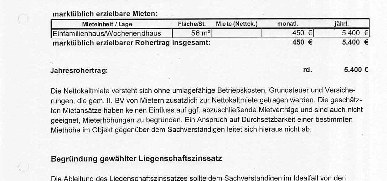 Foto 109 von 170 — Wochenendhaus in Nehms