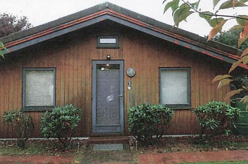 Foto 1 – Wochenendhaus in Nehms