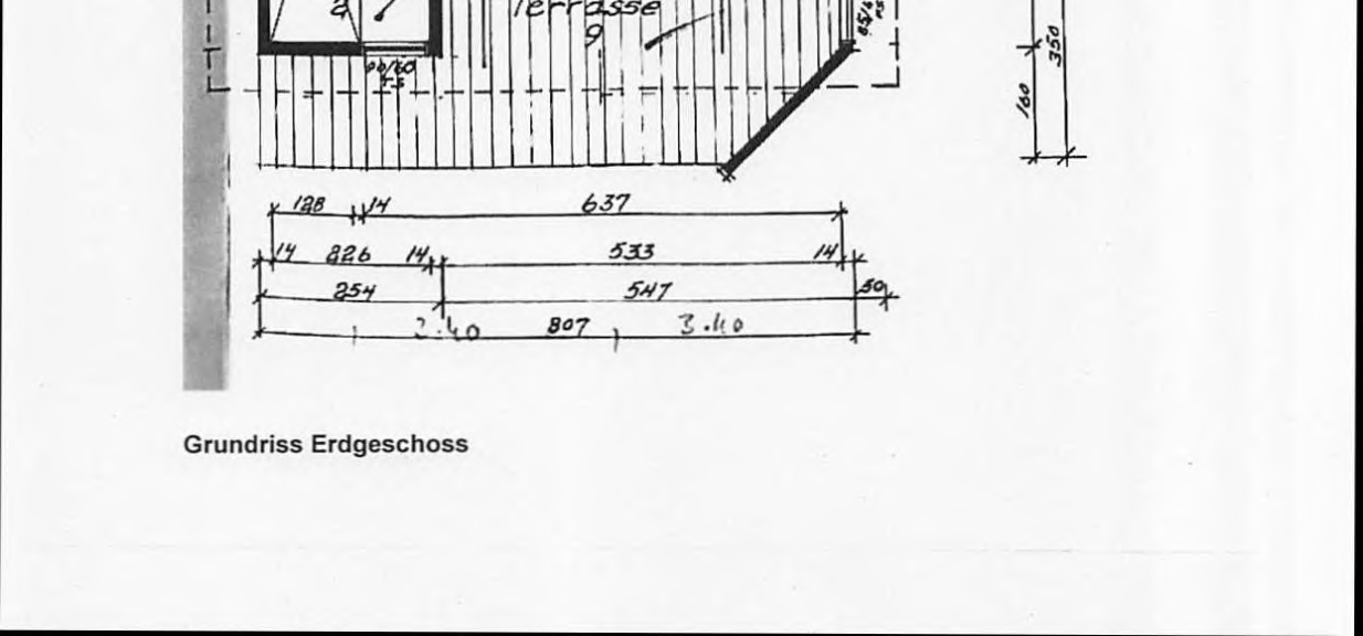 Foto 143 von 170 — Wochenendhaus in Nehms