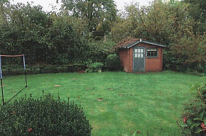Foto 4 von 170 — Wochenendhaus in Nehms