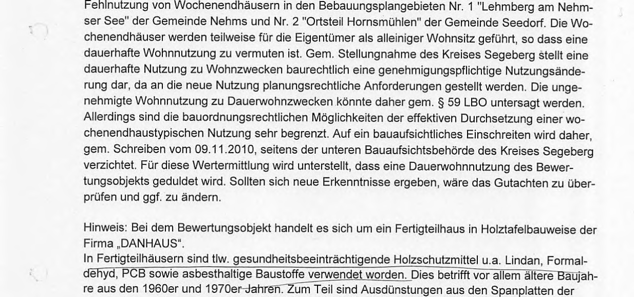 Foto 16 von 170 — Wochenendhaus in Nehms