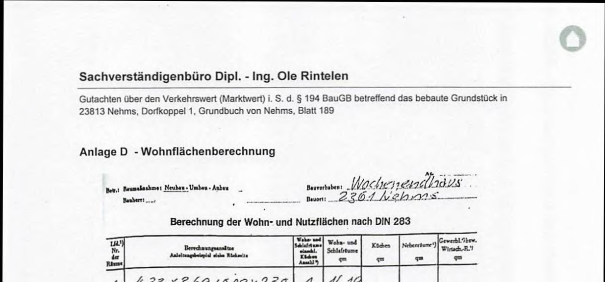 Foto 138 von 170 — Wochenendhaus in Nehms