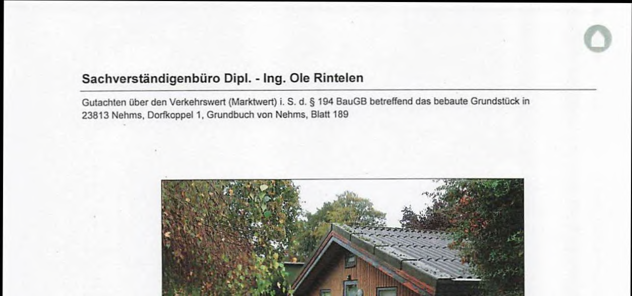 Foto 156 von 170 — Wochenendhaus in Nehms