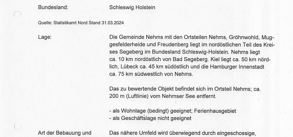 Foto 31 von 170 — Wochenendhaus in Nehms