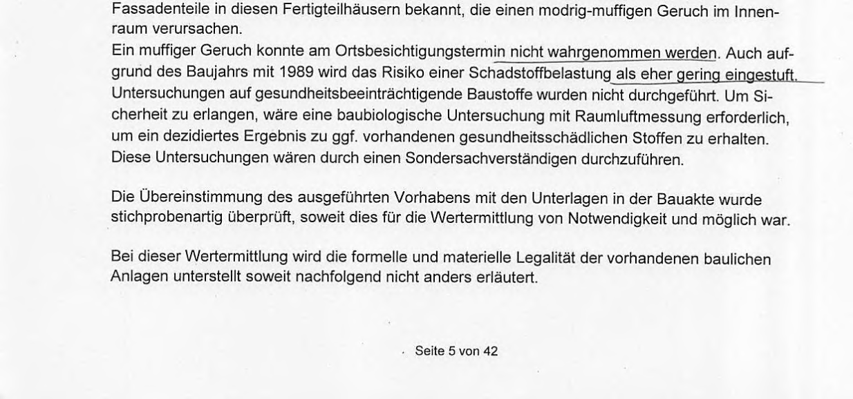 Foto 17 von 170 — Wochenendhaus in Nehms