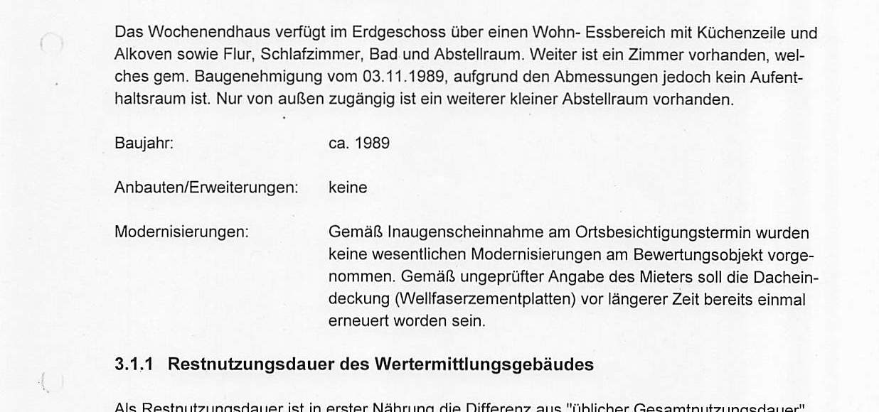 Foto 49 von 170 — Wochenendhaus in Nehms