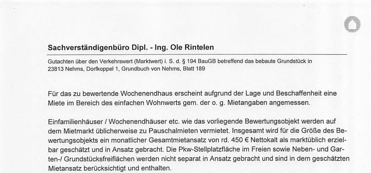 Foto 108 von 170 — Wochenendhaus in Nehms