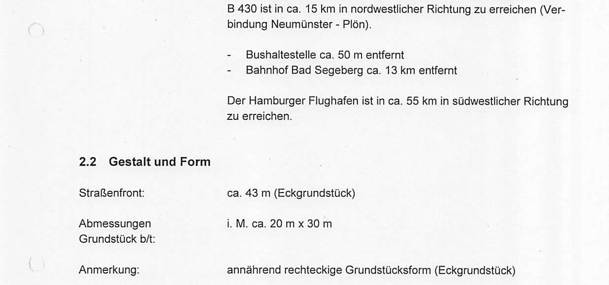 Foto 34 von 170 — Wochenendhaus in Nehms