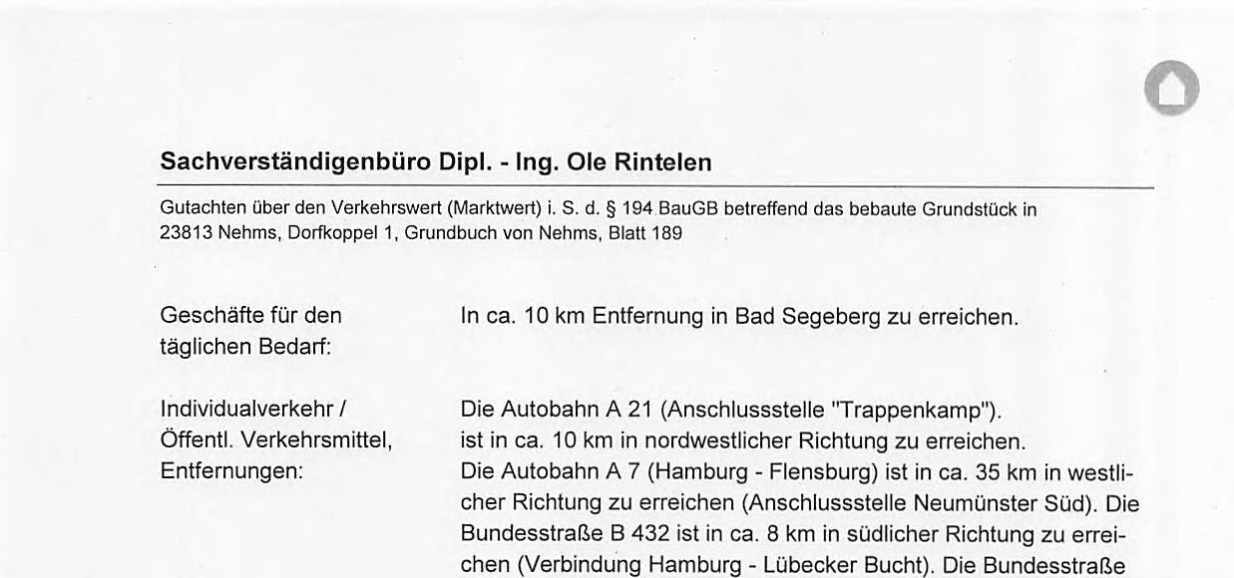 Foto 33 von 170 — Wochenendhaus in Nehms