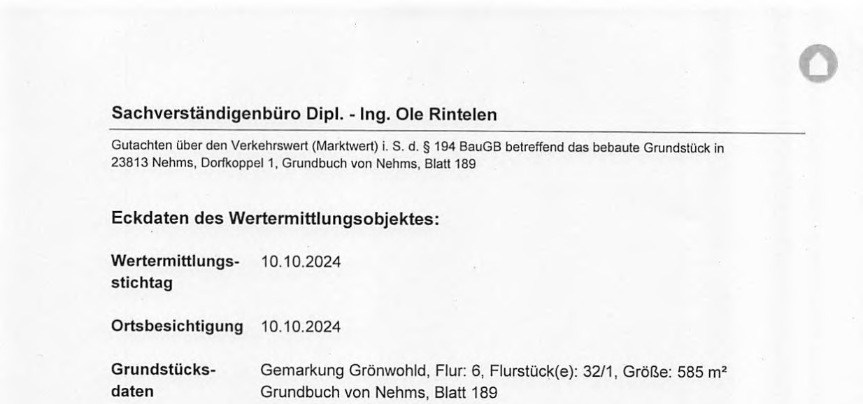 Foto 6 von 170 — Wochenendhaus in Nehms