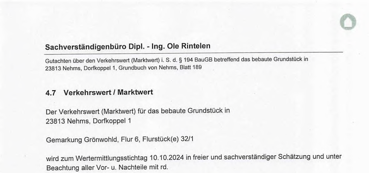 Foto 120 von 170 — Wochenendhaus in Nehms