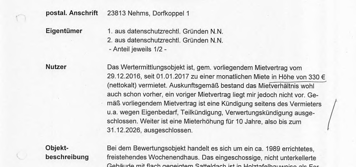 Foto 7 von 170 — Wochenendhaus in Nehms