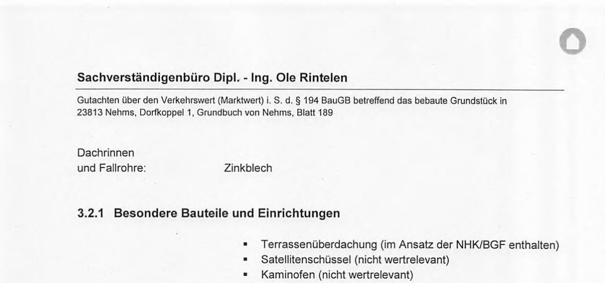 Foto 60 von 170 — Wochenendhaus in Nehms