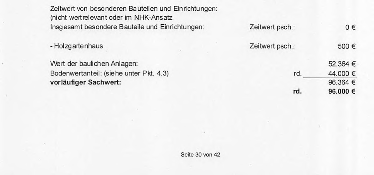 Foto 92 von 170 — Wochenendhaus in Nehms