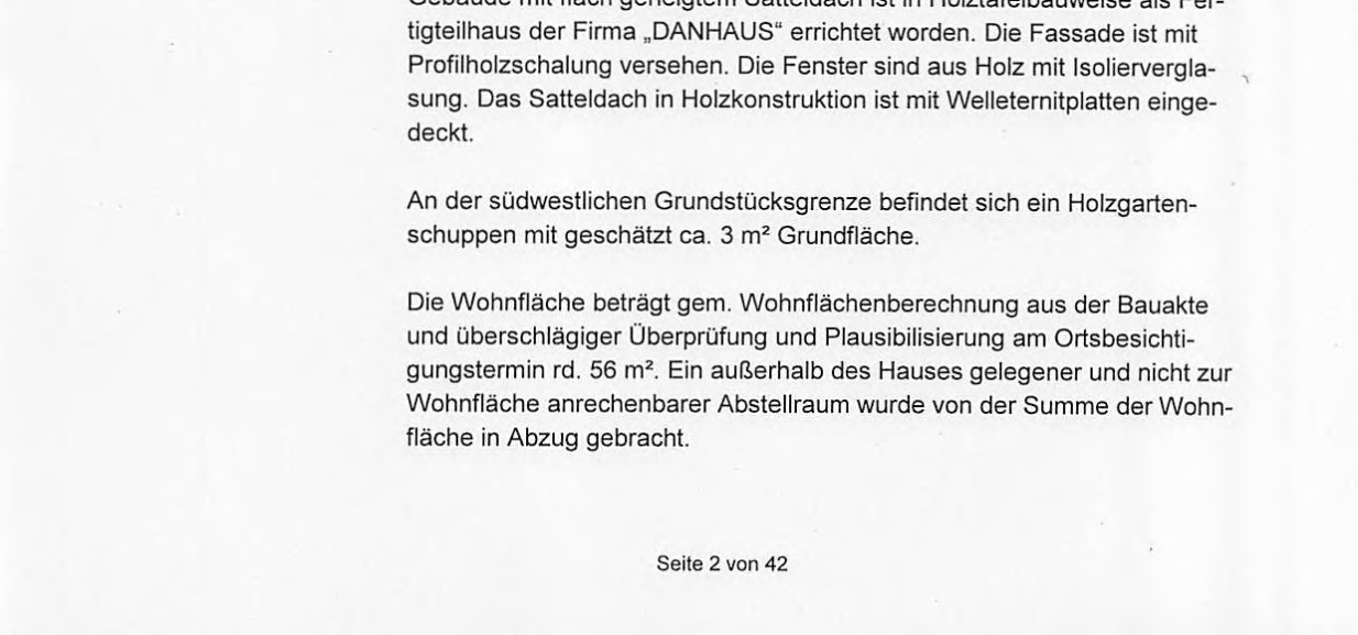 Foto 8 von 170 — Wochenendhaus in Nehms