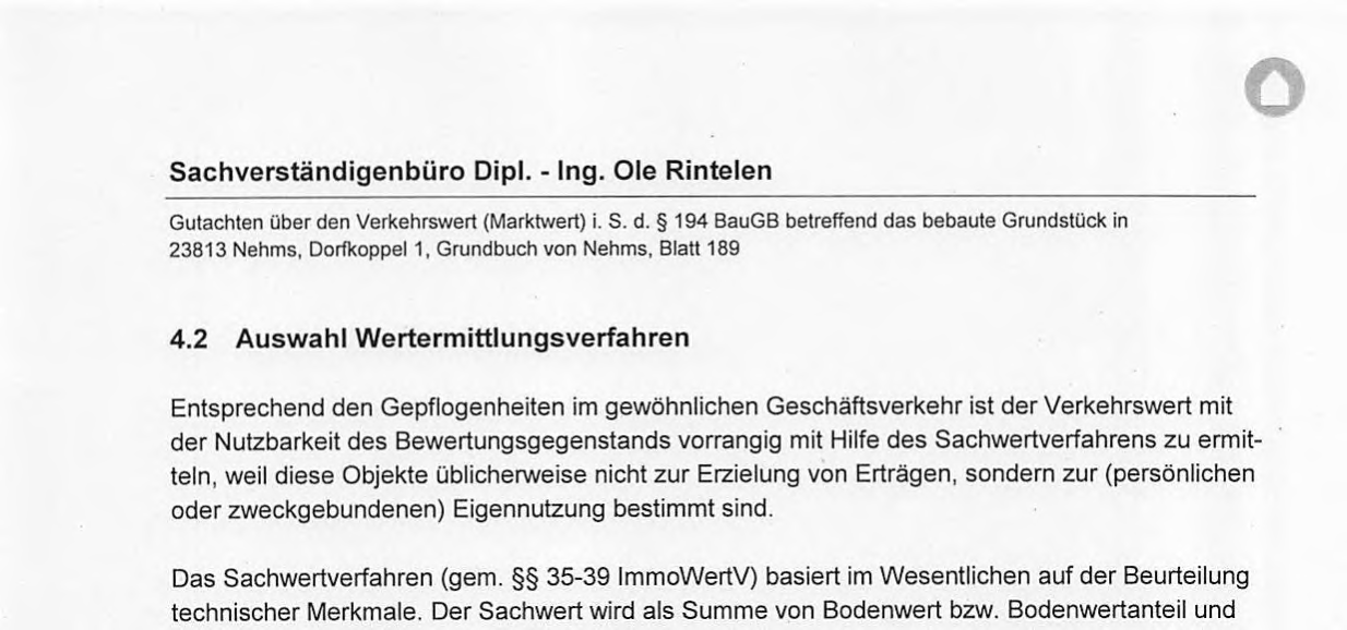Foto 69 von 170 — Wochenendhaus in Nehms