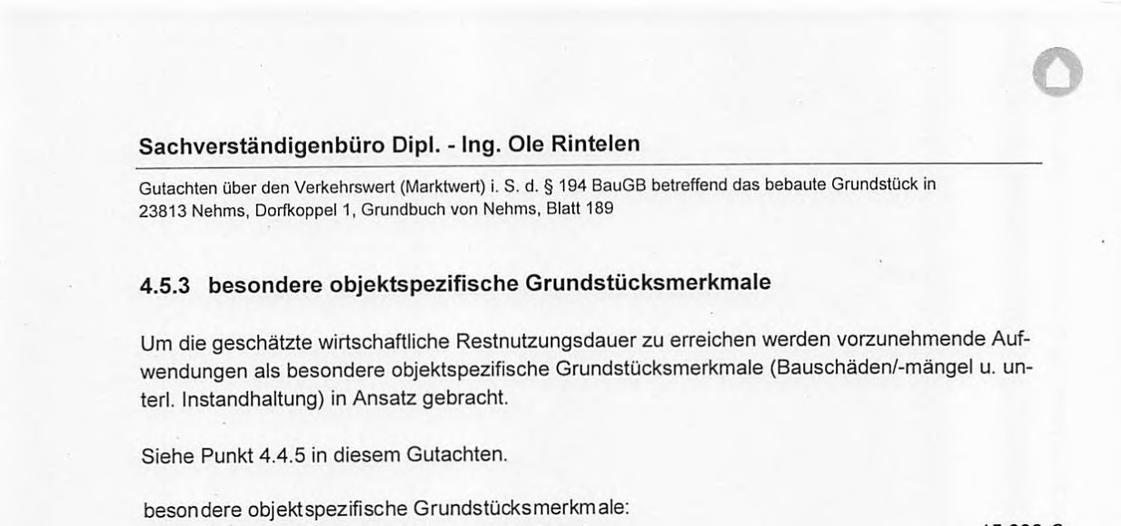 Foto 114 von 170 — Wochenendhaus in Nehms