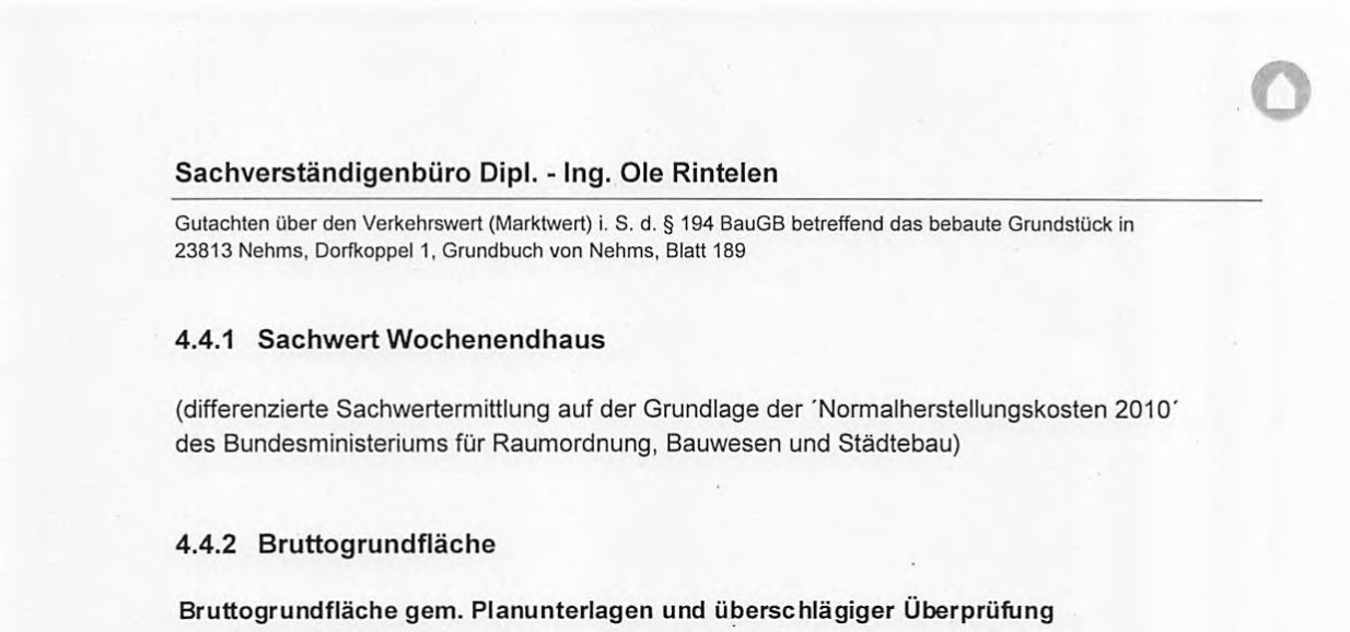 Foto 84 von 170 — Wochenendhaus in Nehms
