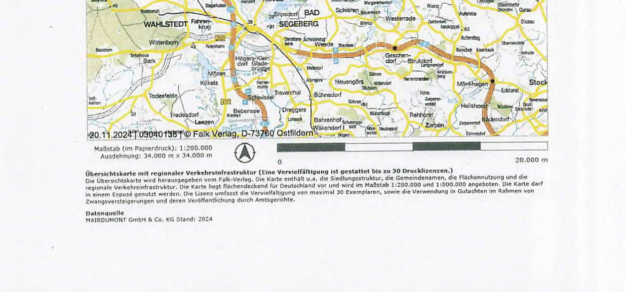 Foto 131 von 170 — Wochenendhaus in Nehms