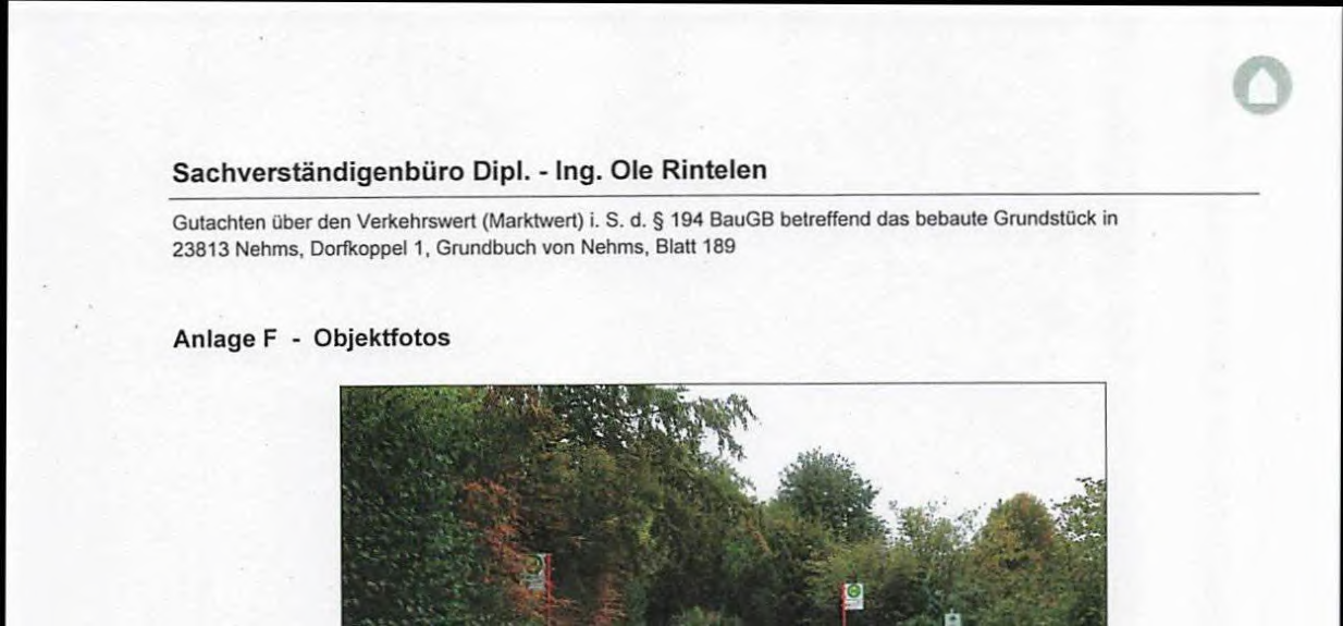 Foto 150 von 170 — Wochenendhaus in Nehms