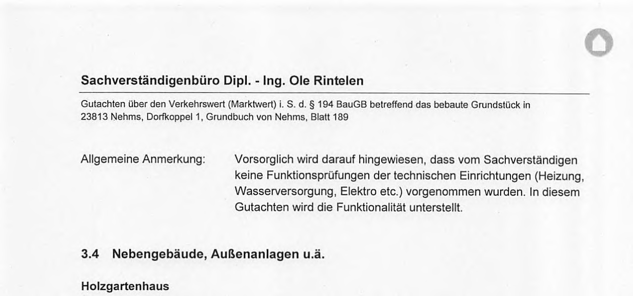 Foto 63 von 170 — Wochenendhaus in Nehms