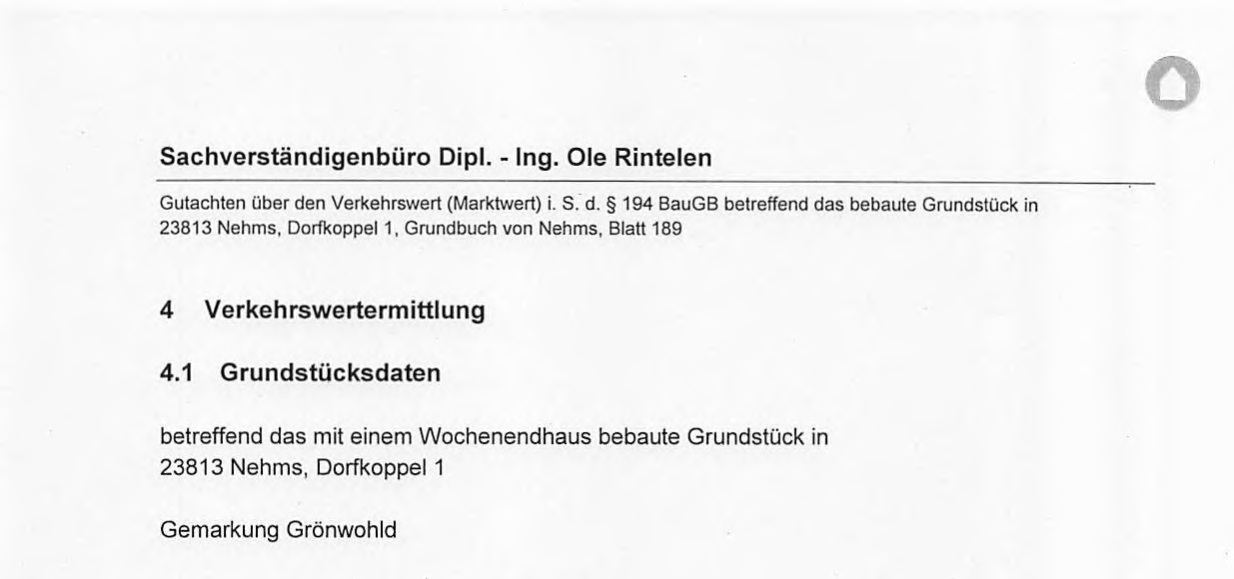 Foto 66 von 170 — Wochenendhaus in Nehms