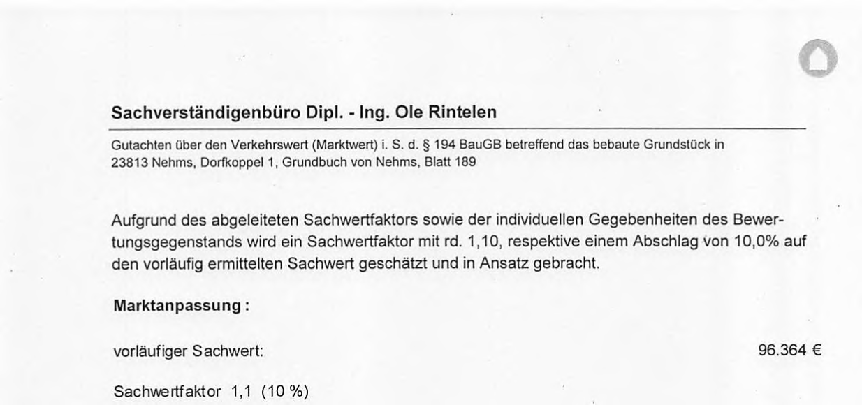 Foto 96 von 170 — Wochenendhaus in Nehms