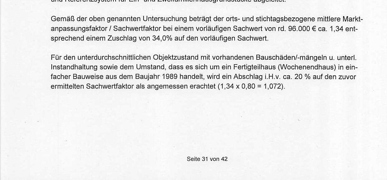 Foto 95 von 170 — Wochenendhaus in Nehms