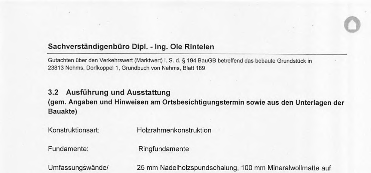 Foto 54 von 170 — Wochenendhaus in Nehms
