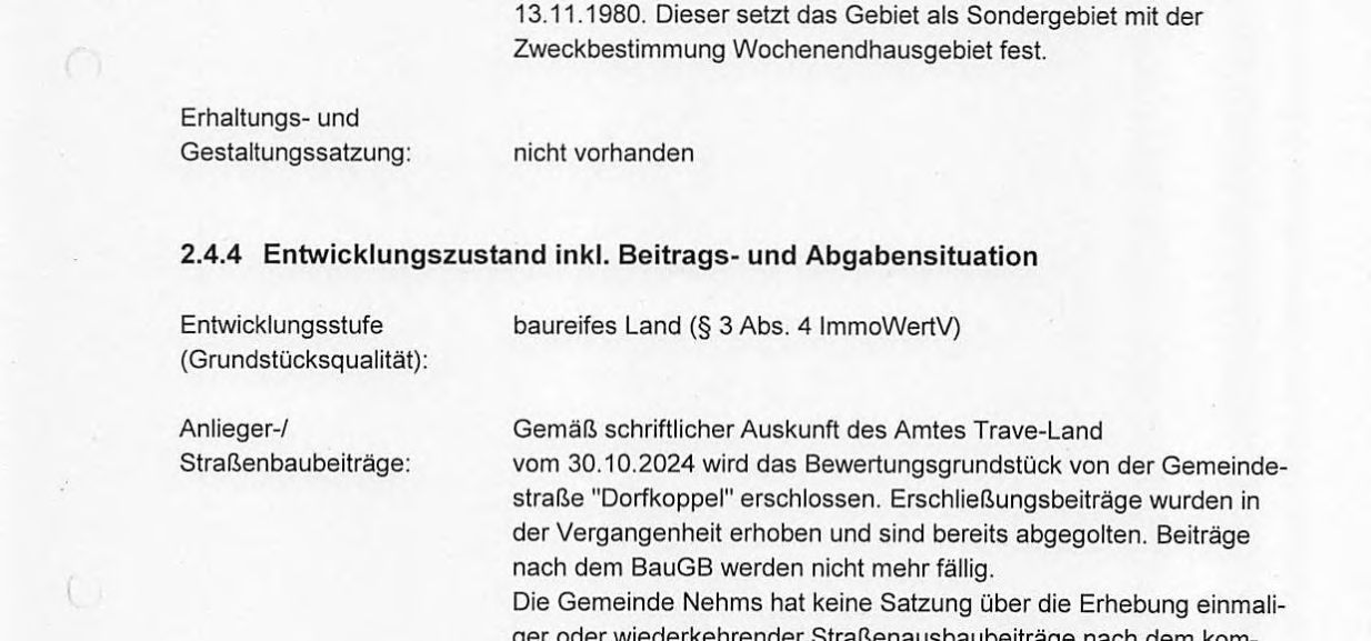 Foto 43 von 170 — Wochenendhaus in Nehms