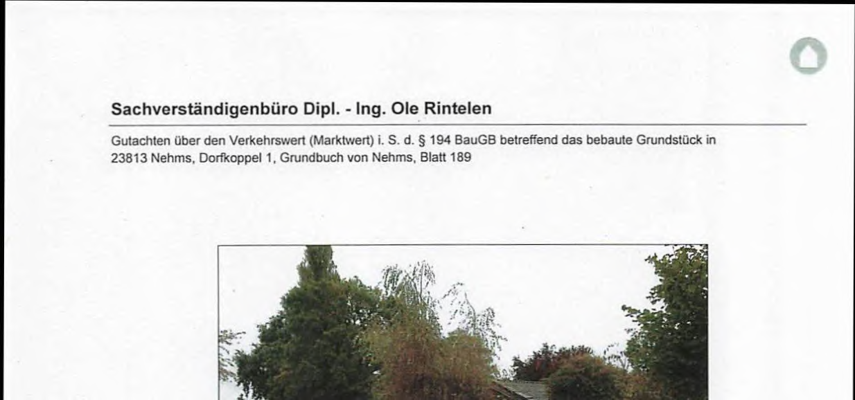 Foto 153 von 170 — Wochenendhaus in Nehms