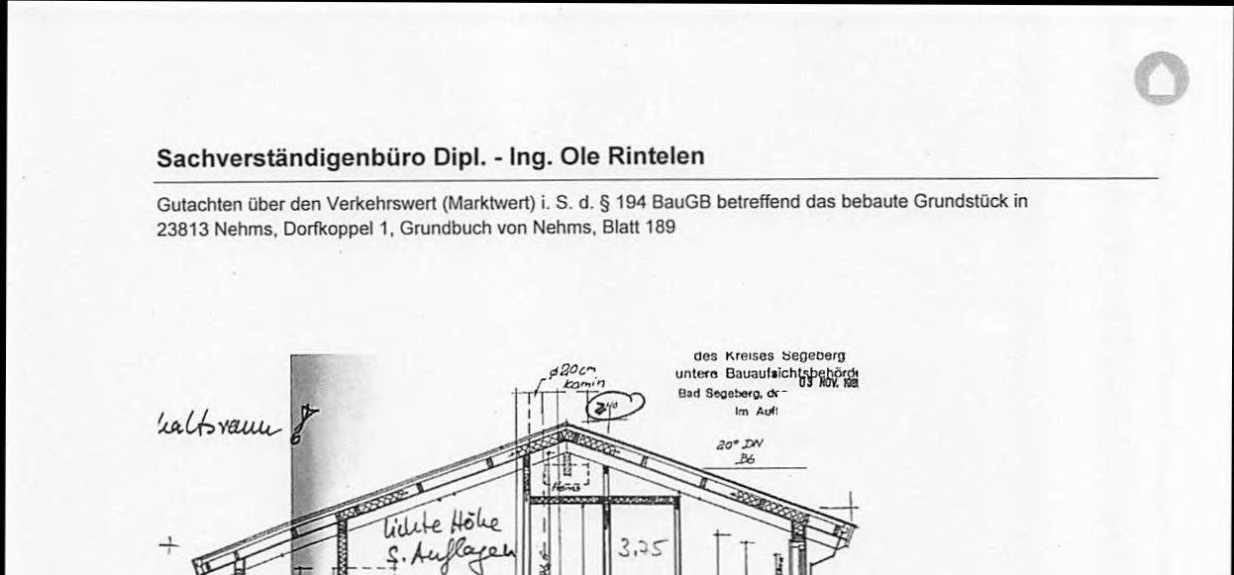 Foto 144 von 170 — Wochenendhaus in Nehms