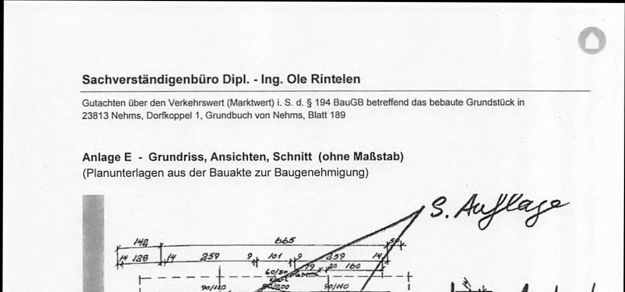 Foto 141 von 170 — Wochenendhaus in Nehms