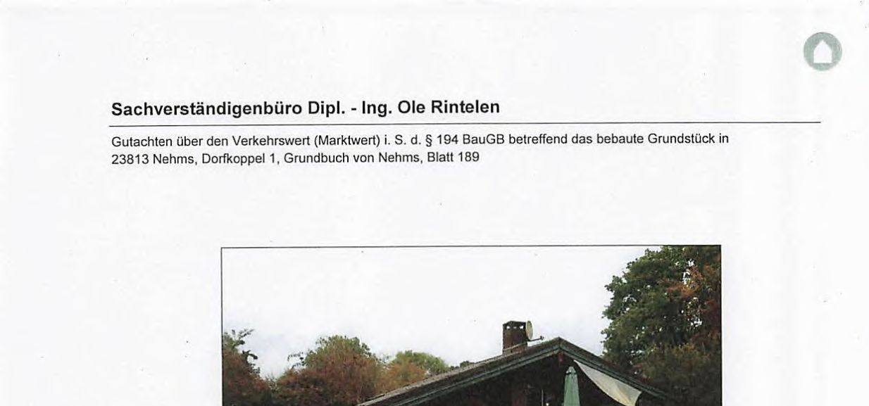 Foto 162 von 170 — Wochenendhaus in Nehms
