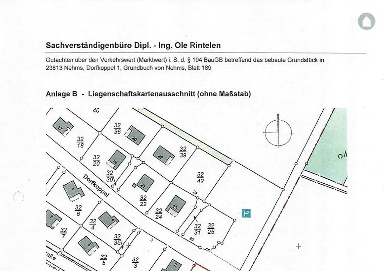 Foto 134 von 170 — Wochenendhaus in Nehms