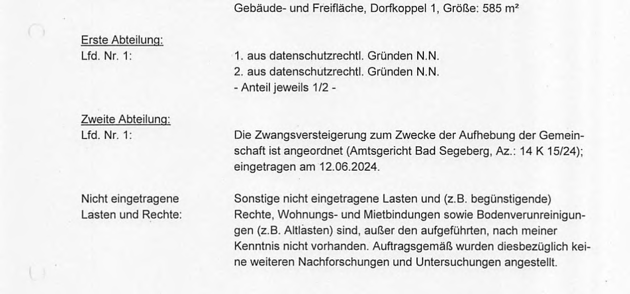 Foto 40 von 170 — Wochenendhaus in Nehms